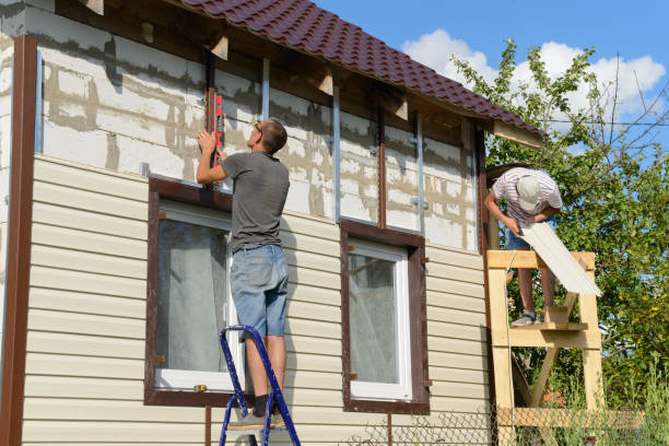 Affordable Siding Repair and Maintenance Services in Doylestown, OH