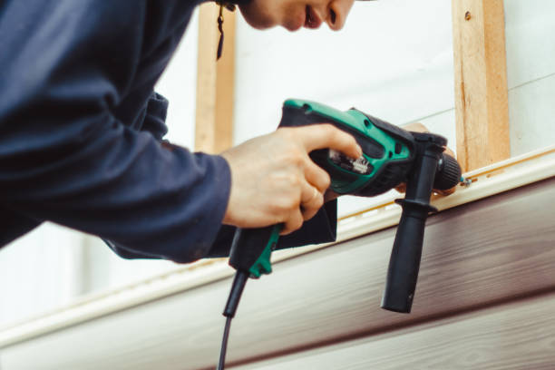 Best Fiber Cement Siding Installation  in Doylestown, OH